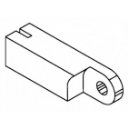 Filler Block - 44, Nylon - 117S